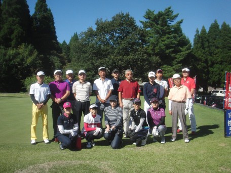 集合写真