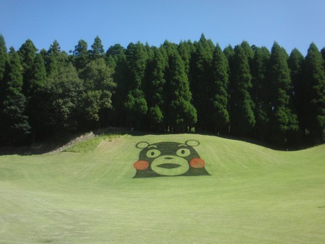 クマモン