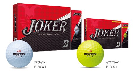 BRIDGESTONE GOLF JOKER