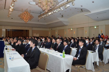 2016セミナー(会場風景)