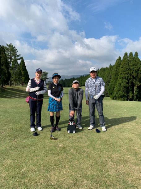 ゴルフスクール　熊本