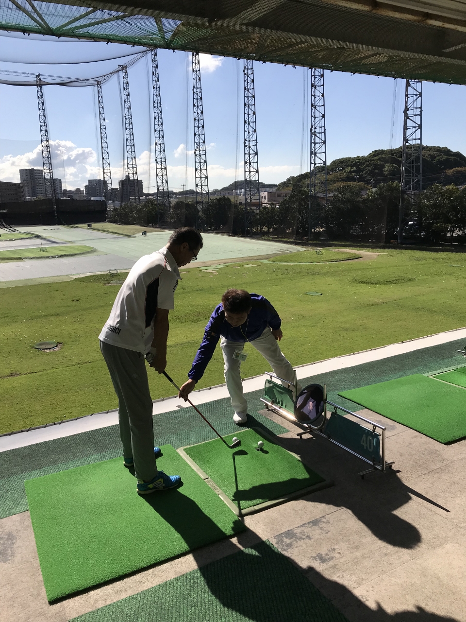 レッスン風景1